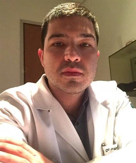 Dr. Fábio Augusto Henriques de Melo
