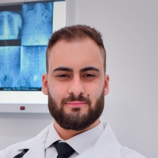 Dr. Nicolas Franco