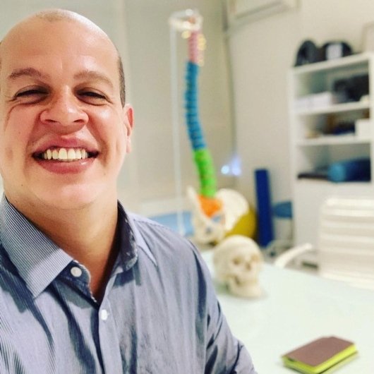 Dr. Alexandre Galvão
