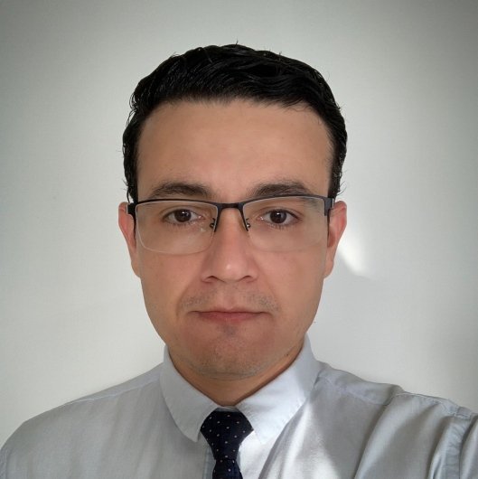 Dr. Thiago dos Santos Silva Marques