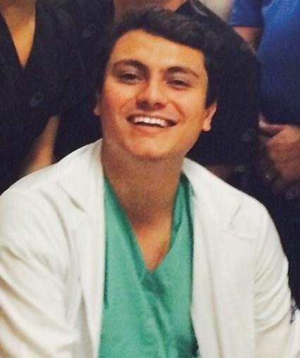 Dr. Christian Candido Ferreira