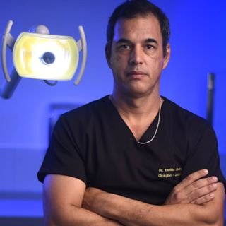 Dr. Wellington Oliveira