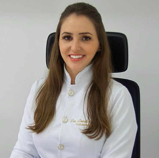 Dra. Danielle Pruss