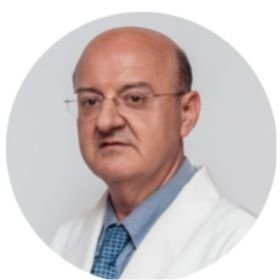 Dr. Ernani Luis Rhoden