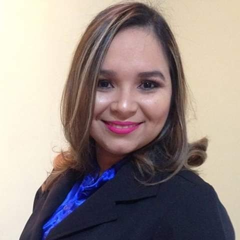 Dra. Neirielle Almeida dos Santos