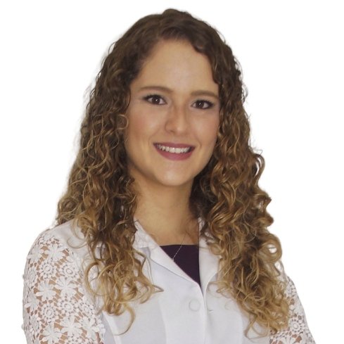 Dra. Paula Baccarini