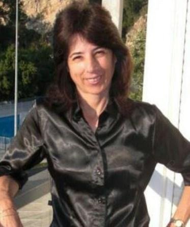 Dra. Maria Aparecida Antunes Leturia
