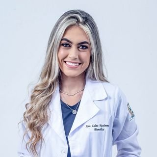 Dra. Ana Luiza Nascimento