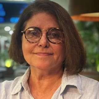 Dra. Cândida Regina Machado da Costa