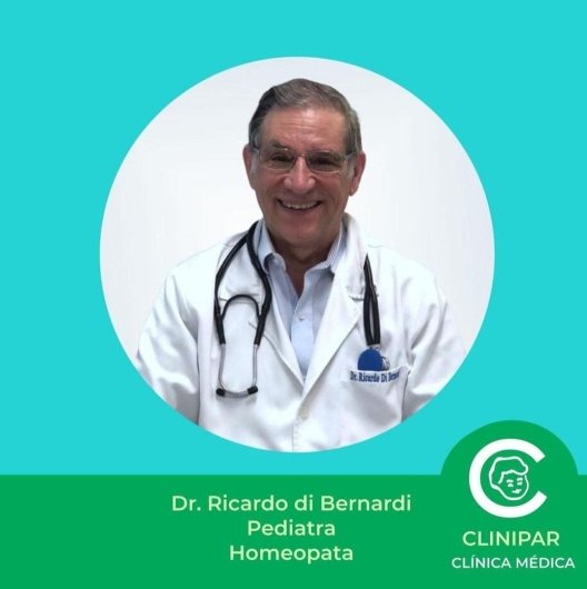 Dr. Ricardo Granda Di Bernardi