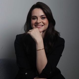 Dra. Camila De Oliveira Silveira