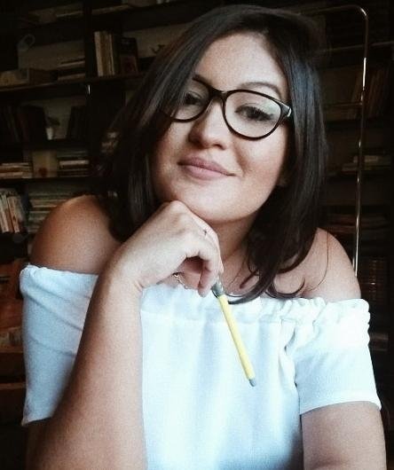 Thaís Sousa Silva
