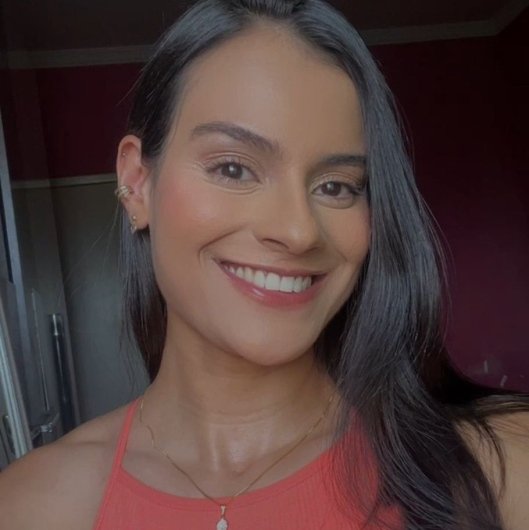 Tamiris da Silva Chaves
