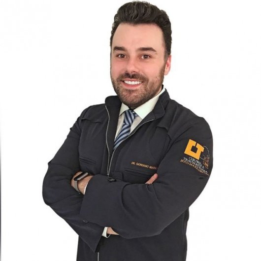 Dr. Giordano Marson