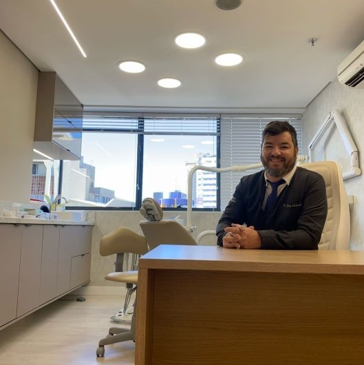 Dr. Felipe Schönrock