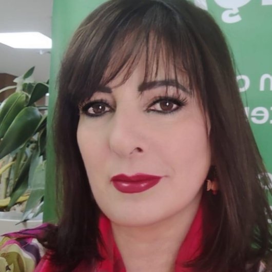 Kátia Urania Meira Bonavides