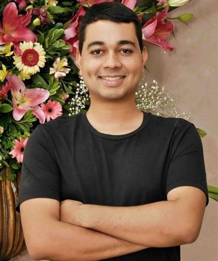 Anderson Fernandes