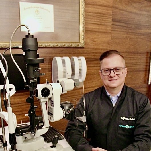Dr. Gianmarco Penteado