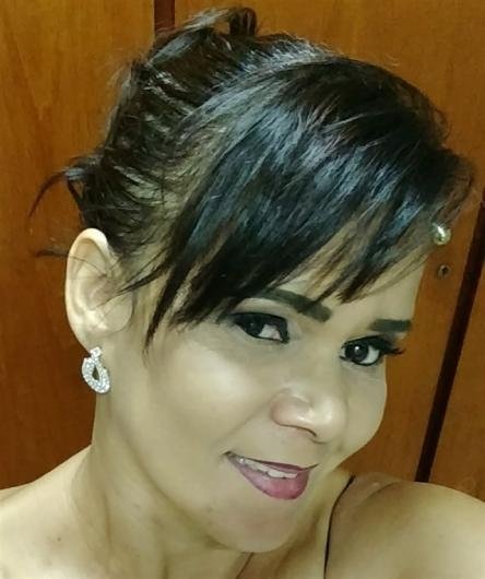 Rozilene Silva