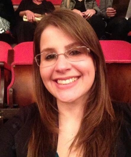 Manoela Fonseca Lüdtke