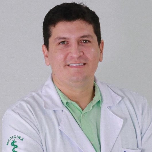 Dr. Hivis Costa