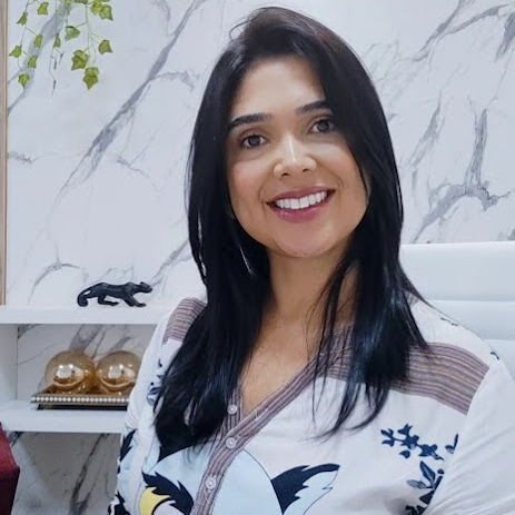 Rigliane Rodrigues