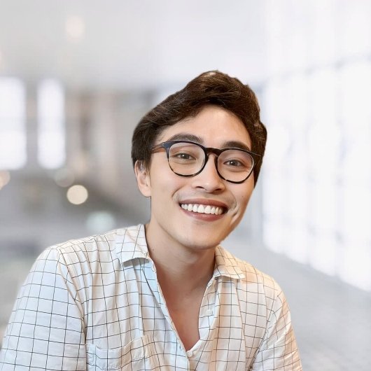 Dr. Ryo Chiba