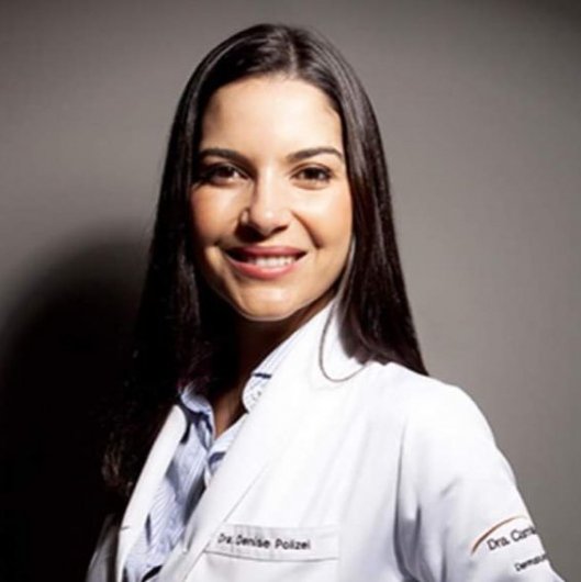 Dra. Denise Polizel Mendes