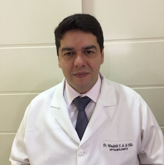 Dr. Wanderlei Ferreira de Sa Filho