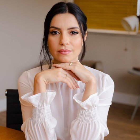 Lorena Almenara