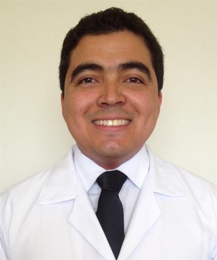 Dr. José Furtado Alves Júnior