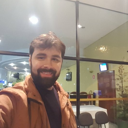 Esequias Caetano