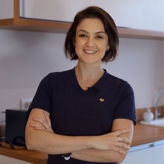 Dra. Daniele Abdnor