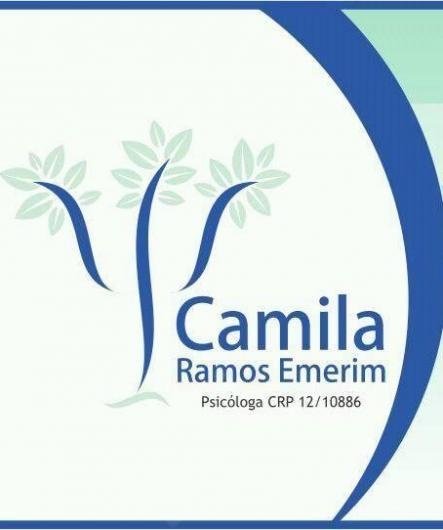 Camila Ramos Emerim