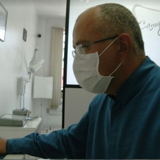Dr. Gilson Nei de S. Camargo