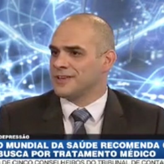 Dr. Matheus Cheibub David Marin