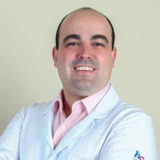 Dr. Guilherme Luiz Grossi Heleno