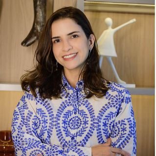 Dra. Vanessa Carvalho