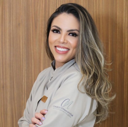 Prof. Poliana Borba Mascarenhas