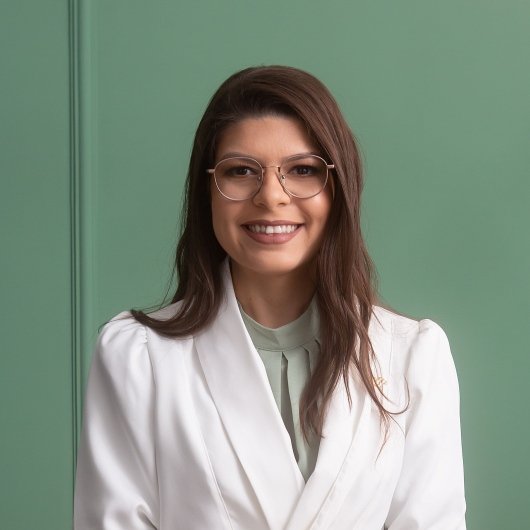 Dra. Mellyssa Matos de Castro Lima