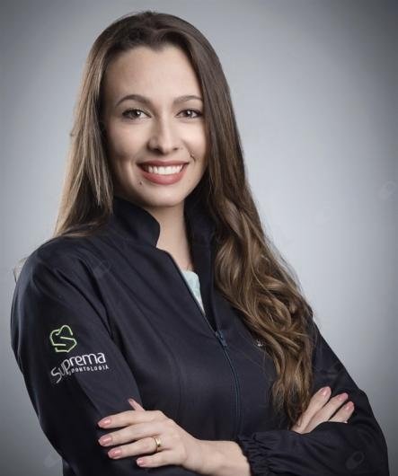 Dra. Michelly Urzedo