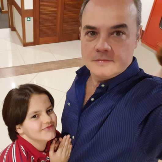 Dr. Sandro Nani Cesarino