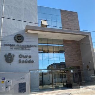 Dr. Guilherme Barros Vieira