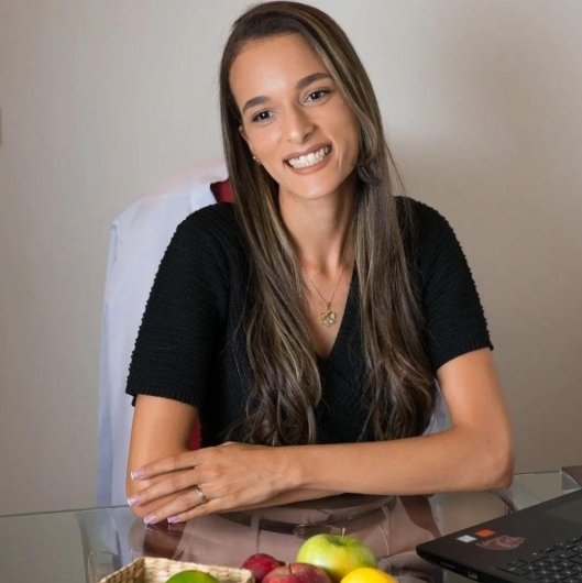 Dr. Andressa Procópio
