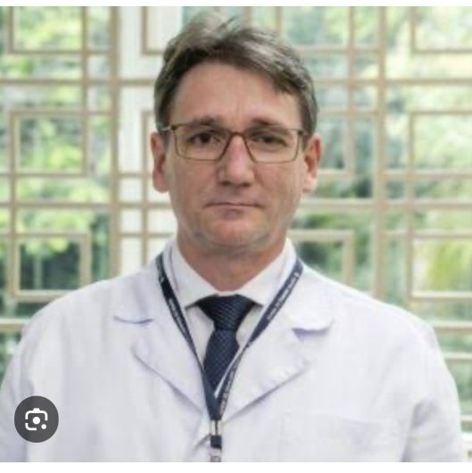 Dr. Luís Bassani