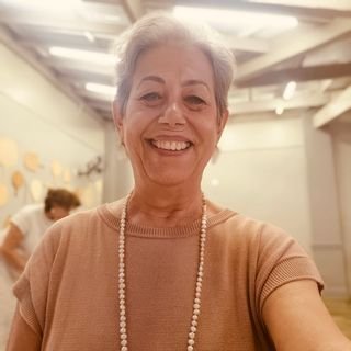 Prof. Maria Thereza Gonçalves