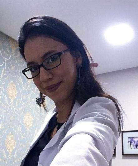 Sílvia Loiola Santos