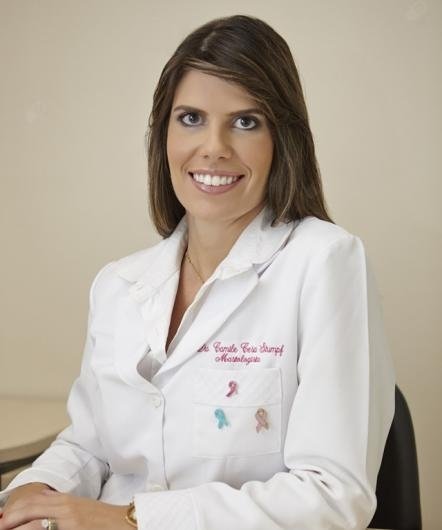 Dra. Camile Stumpf