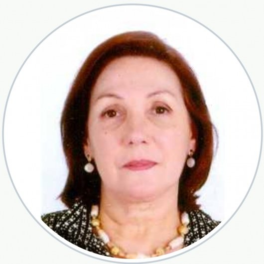 Dra. Maria Barradas