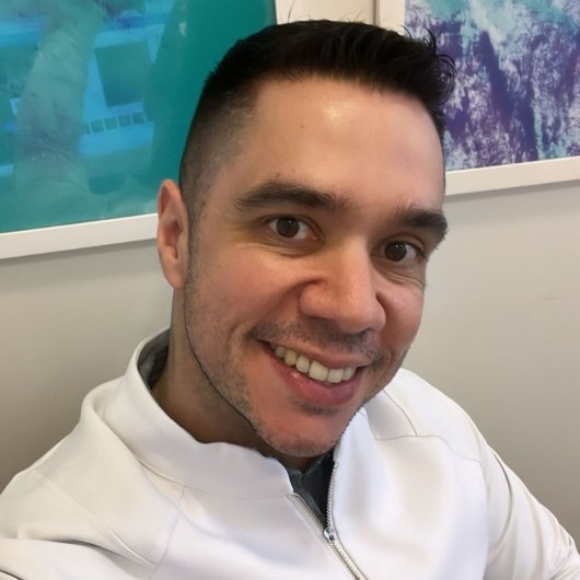 Dr. Rafael Volpini Clauzo